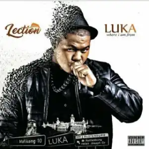 Lection - Ngaye (feat. Tuks Senganga)